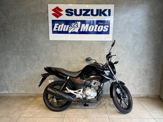 HONDA CG 160 FAN HONDA CG 160 FAN